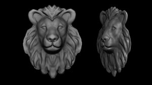 3D Art CNC 3D Models for Download | TurboSquid