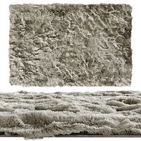 Ocean Shag Collection Safavieh 2 colors
