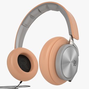 Bang & Olufsen BeoPlay H6 06