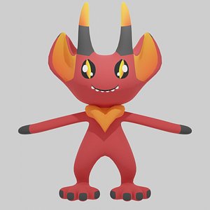 Fire Imp