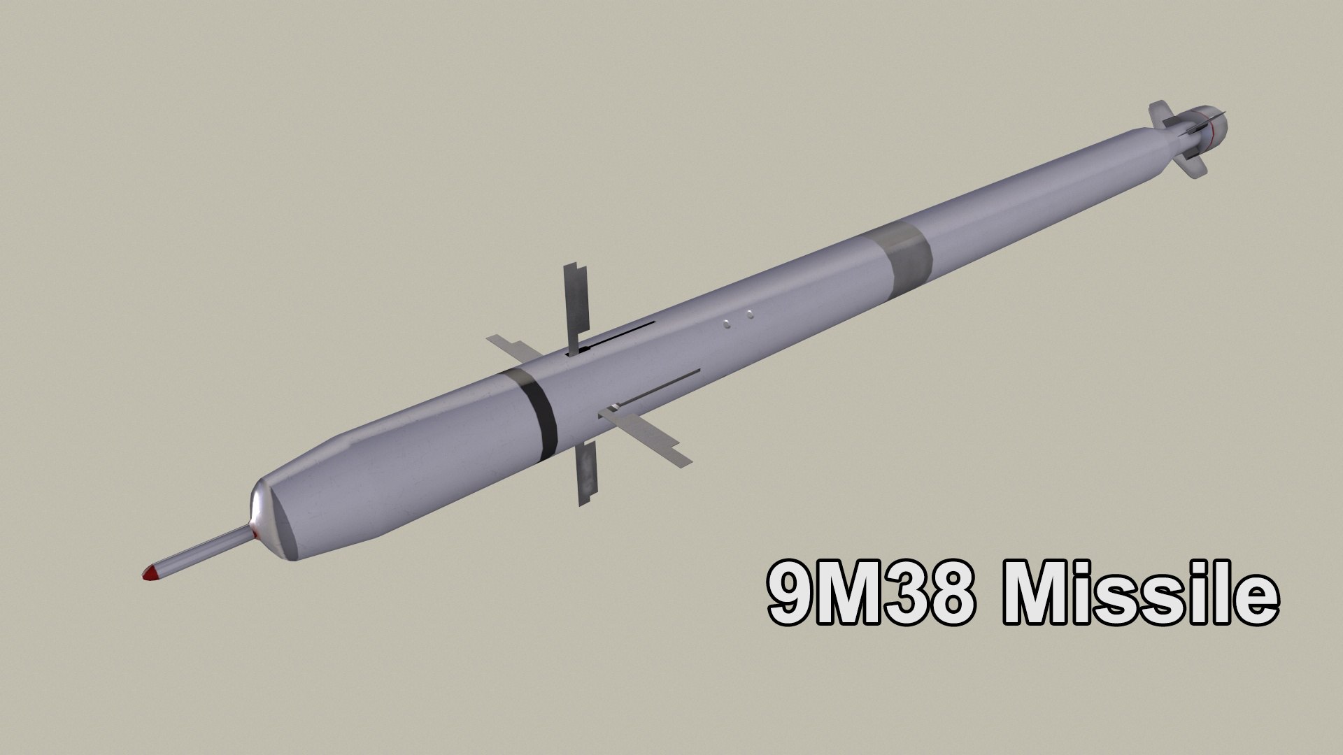 3D Rockets And Gun Pods Collection - TurboSquid 1951883