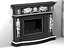 Fireplace 08