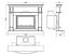 Fireplace 08