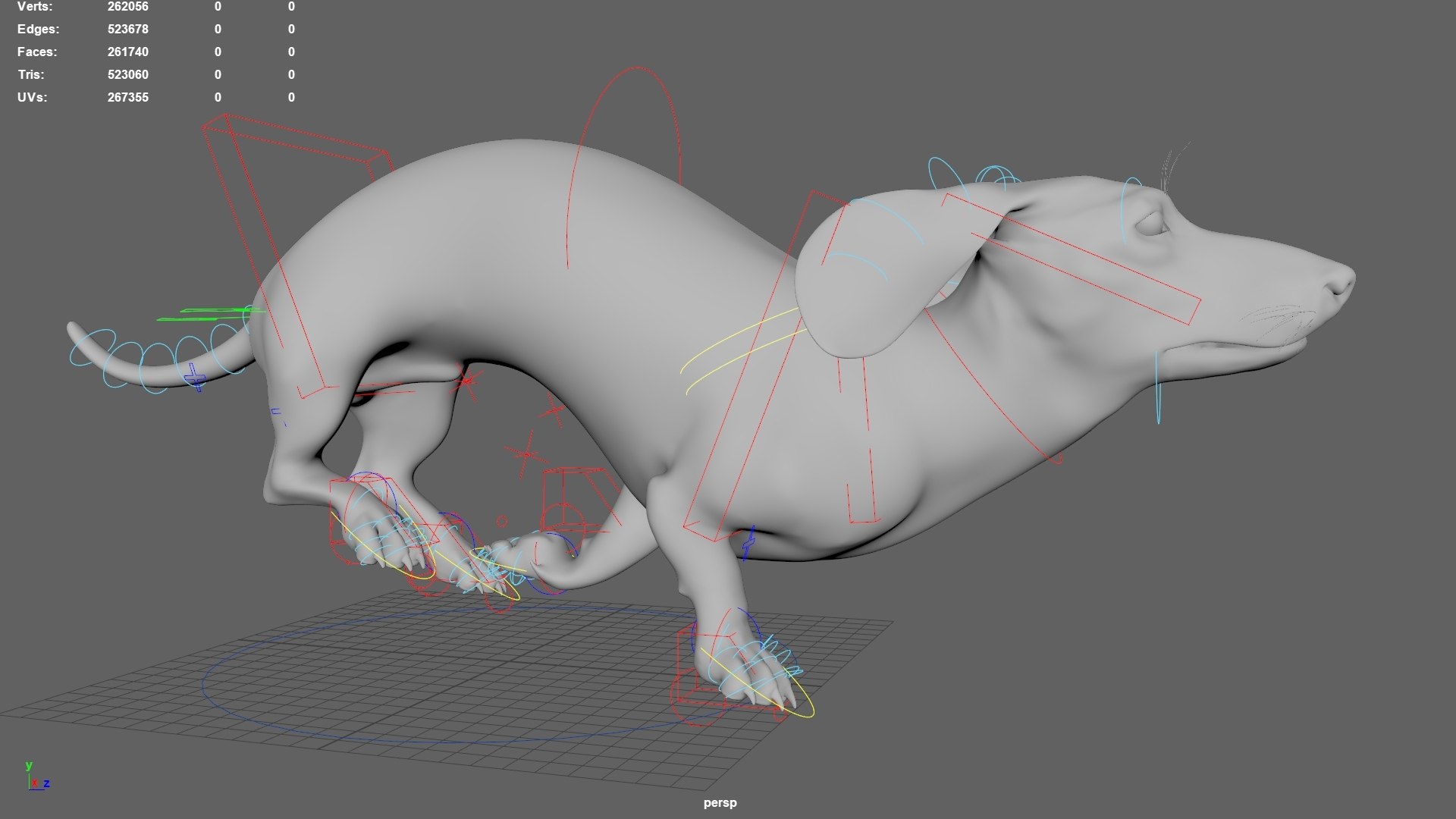 Dachshund Brown Running Fur Animated Rigged for Maya 3D model https://p.turbosquid.com/ts-thumb/tn/xaA2Y9/AC/dachshund_brown_running_fur_animation_rigged_for_maya_018/jpg/1776819072/1920x1080/fit_q87/7f930980b33cd6a119a514599f3d202680a6f22e/dachshund_brown_running_fur_animation_rigged_for_maya_018.jpg