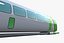 Treno HyperTube