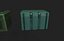 Military Boxes