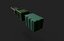 Military Boxes