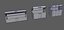 Military Boxes