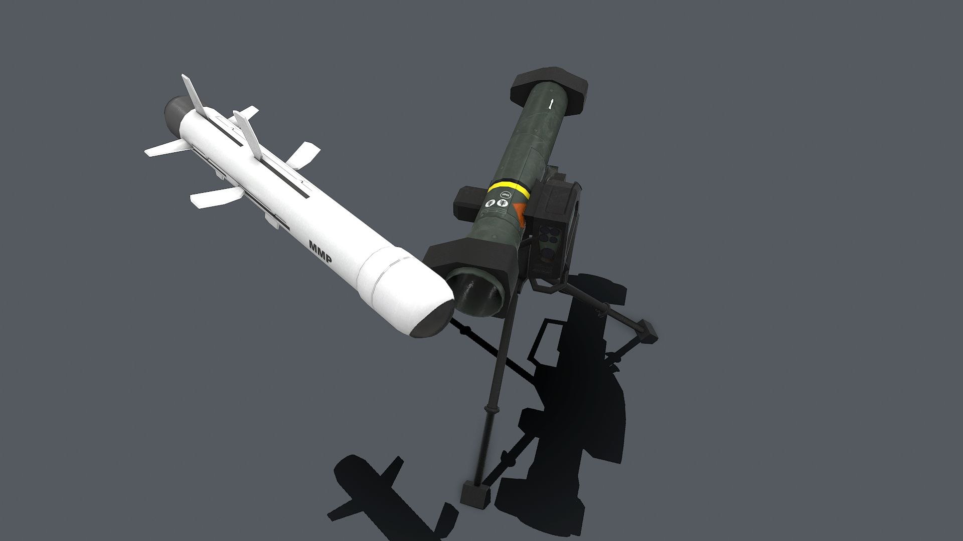 3D Mmp - TurboSquid 1346651