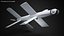 Kamikaze Attack Unmanned Aerial Vehicle