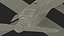 Kamikaze Attack Unmanned Aerial Vehicle