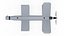 Kamikaze Attack Unmanned Aerial Vehicle