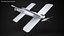 Kamikaze Attack Unmanned Aerial Vehicle