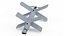 Kamikaze Attack Unmanned Aerial Vehicle