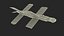 Kamikaze Attack Unmanned Aerial Vehicle