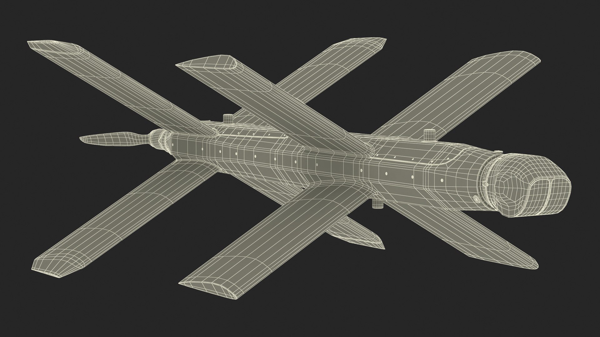 3D Kamikaze Attack Unmanned Aerial Vehicle https://p.turbosquid.com/ts-thumb/to/26DBdL/TY/kamikazeattackunmannedaerialvehicle3dmodel028/jpg/1666045797/1920x1080/fit_q87/7f1c3c775130030860d437ed53da5802a4e24f71/kamikazeattackunmannedaerialvehicle3dmodel028.jpg