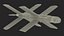 Kamikaze Attack Unmanned Aerial Vehicle