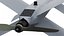 Kamikaze Attack Unmanned Aerial Vehicle