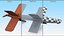 Kamikaze Attack Unmanned Aerial Vehicle