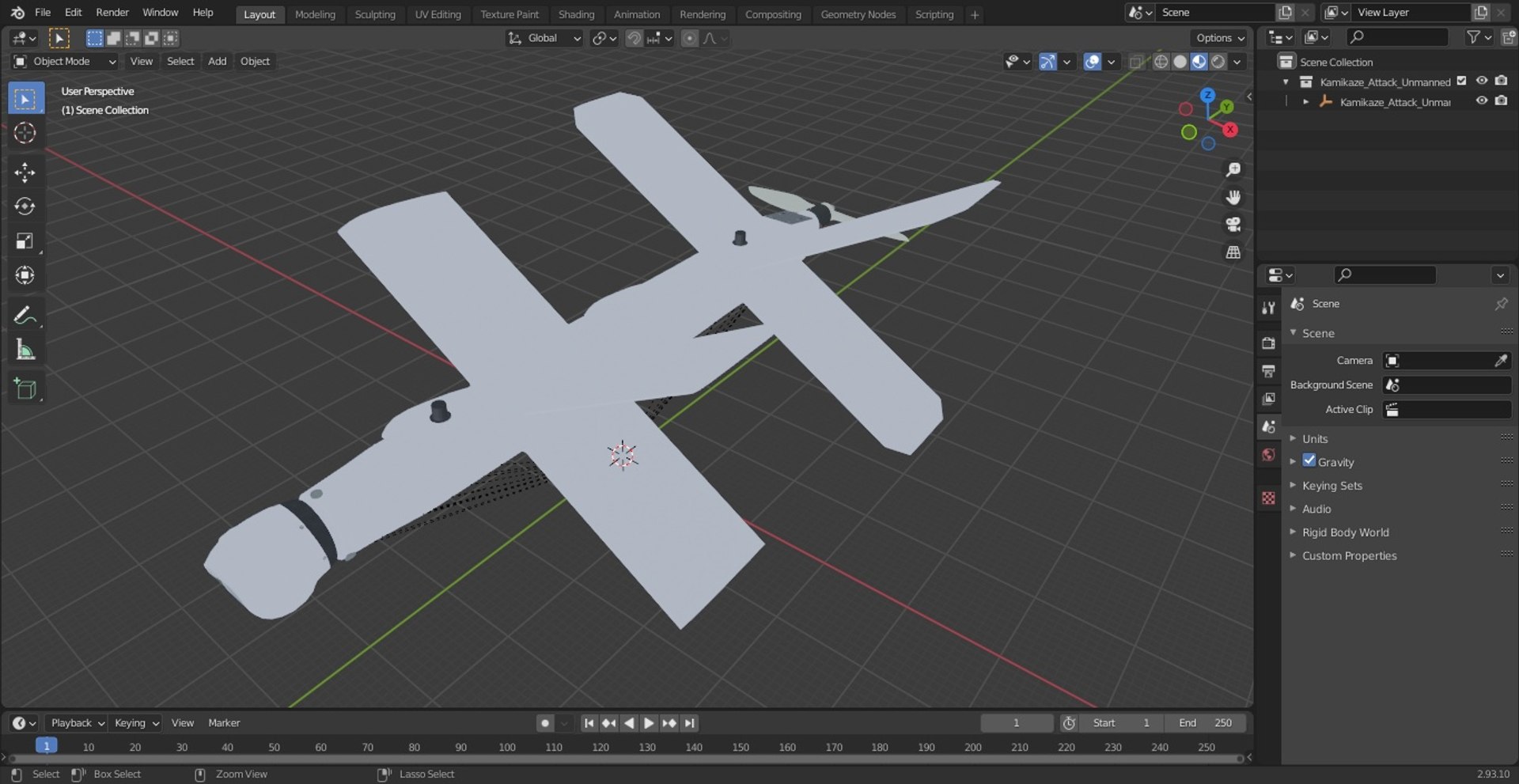 3D Kamikaze Attack Unmanned Aerial Vehicle https://p.turbosquid.com/ts-thumb/to/26DBdL/ZY/kamikazeattackunmannedaerialvehicle3dmodel023/jpg/1666045778/1920x1080/fit_q87/166aa3219b9e21d37273fc5ebd48fb0f81c42d55/kamikazeattackunmannedaerialvehicle3dmodel023.jpg