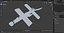 Kamikaze Attack Unmanned Aerial Vehicle
