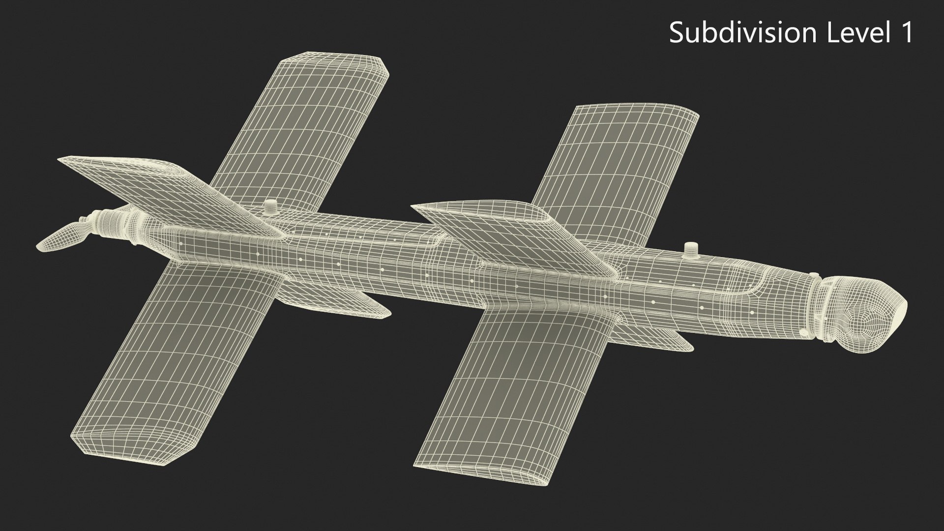 3D Kamikaze Attack Unmanned Aerial Vehicle https://p.turbosquid.com/ts-thumb/to/26DBdL/kM/kamikazeattackunmannedaerialvehicle3dmodel018/jpg/1666045760/1920x1080/fit_q87/654aa79e29a149a1fbbac630b2d421b697e1b3af/kamikazeattackunmannedaerialvehicle3dmodel018.jpg