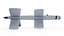 Kamikaze Attack Unmanned Aerial Vehicle