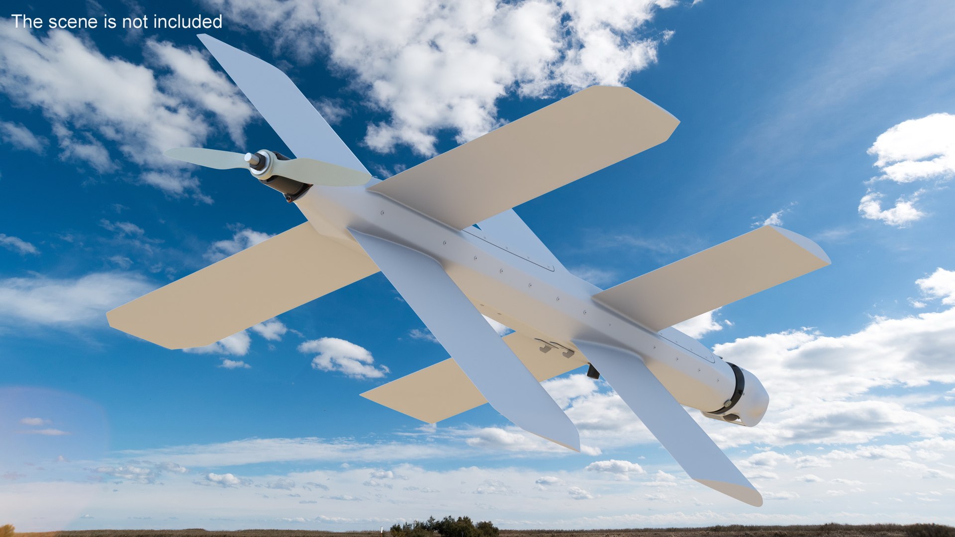 3D Kamikaze Attack Unmanned Aerial Vehicle https://p.turbosquid.com/ts-thumb/to/26DBdL/mU/kamikazeattackunmannedaerialvehicle3dmodel003/jpg/1666045709/1920x1080/fit_q87/8a95ed07d2f1dd04589fa7dc9d1f31f28ef9b6fb/kamikazeattackunmannedaerialvehicle3dmodel003.jpg