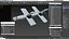 Kamikaze Attack Unmanned Aerial Vehicle
