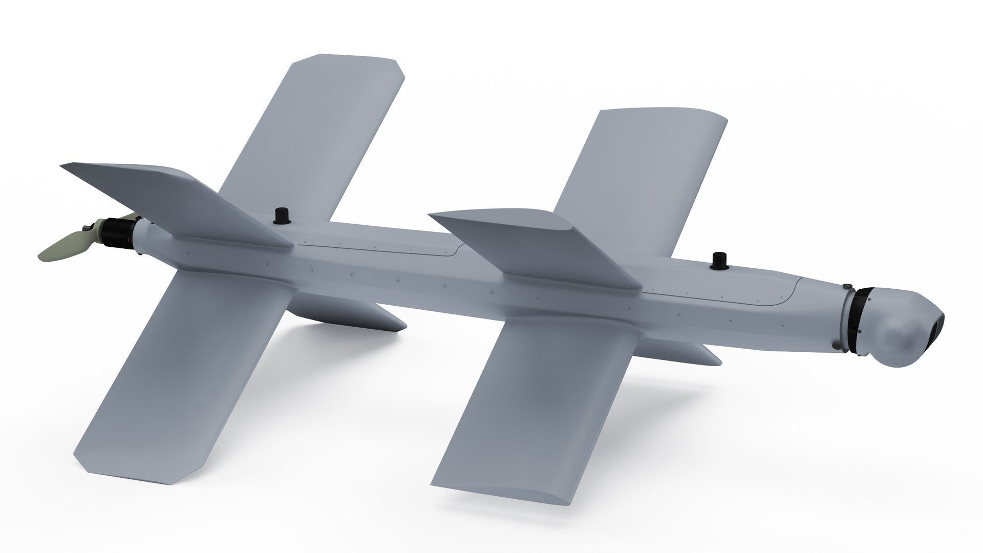 3D Kamikaze Attack Unmanned Aerial Vehicle https://p.turbosquid.com/ts-thumb/to/26DBdL/uf/kamikazeattackunmannedaerialvehicle3dmodel006/jpg/1666045720/1920x1080/fit_q87/73d9986be6caec70bff4dc4a3b125c009e01a57c/kamikazeattackunmannedaerialvehicle3dmodel006.jpg