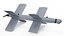 Kamikaze Attack Unmanned Aerial Vehicle