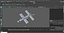 Kamikaze Attack Unmanned Aerial Vehicle