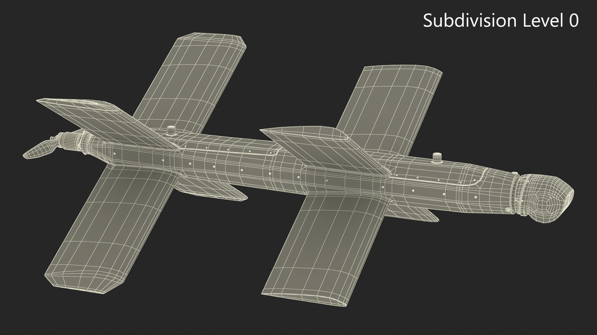 3D Kamikaze Attack Unmanned Aerial Vehicle https://p.turbosquid.com/ts-thumb/to/26DBdL/wf/kamikazeattackunmannedaerialvehicle3dmodel017/jpg/1666045757/1920x1080/fit_q87/83bbb3fc1697d3ed6d9e16f42ec2b1c2df6f02be/kamikazeattackunmannedaerialvehicle3dmodel017.jpg