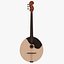 Pack Instruments à Cordes PBR