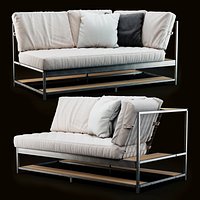 Ikea Ekebol Sofa