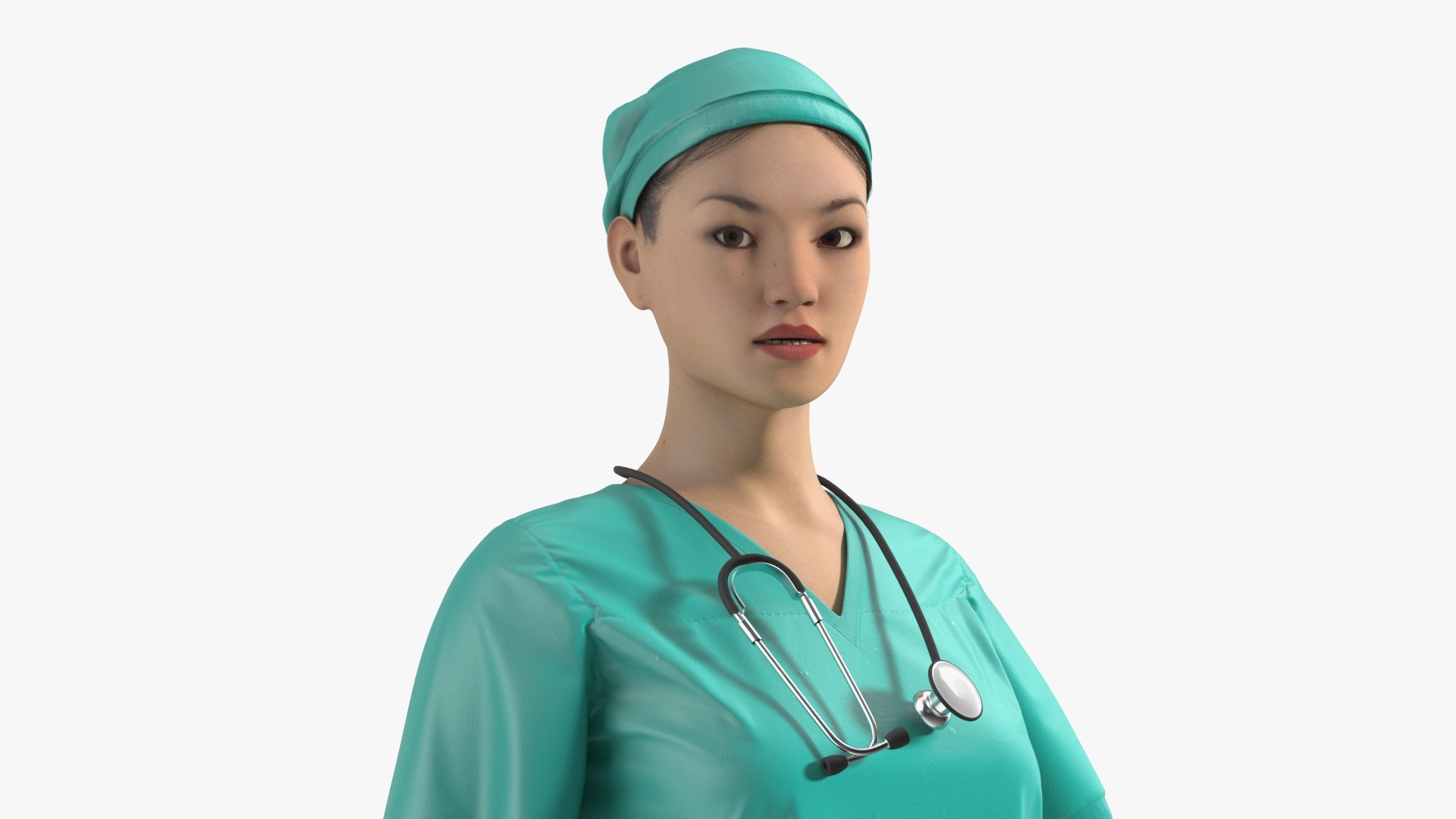 Hospital Nurse Medical Staff A Pose Stethoscope Fur Rigged 3D model https://p.turbosquid.com/ts-thumb/to/AOEDcT/Dq/hospital_nurse_medical_staff_a_pose_stethoscope_fur_rigged_012/jpg/1772751743/1920x1080/fit_q87/0e77298598018f43babd28c68c13f8a952cbf182/hospital_nurse_medical_staff_a_pose_stethoscope_fur_rigged_012.jpg