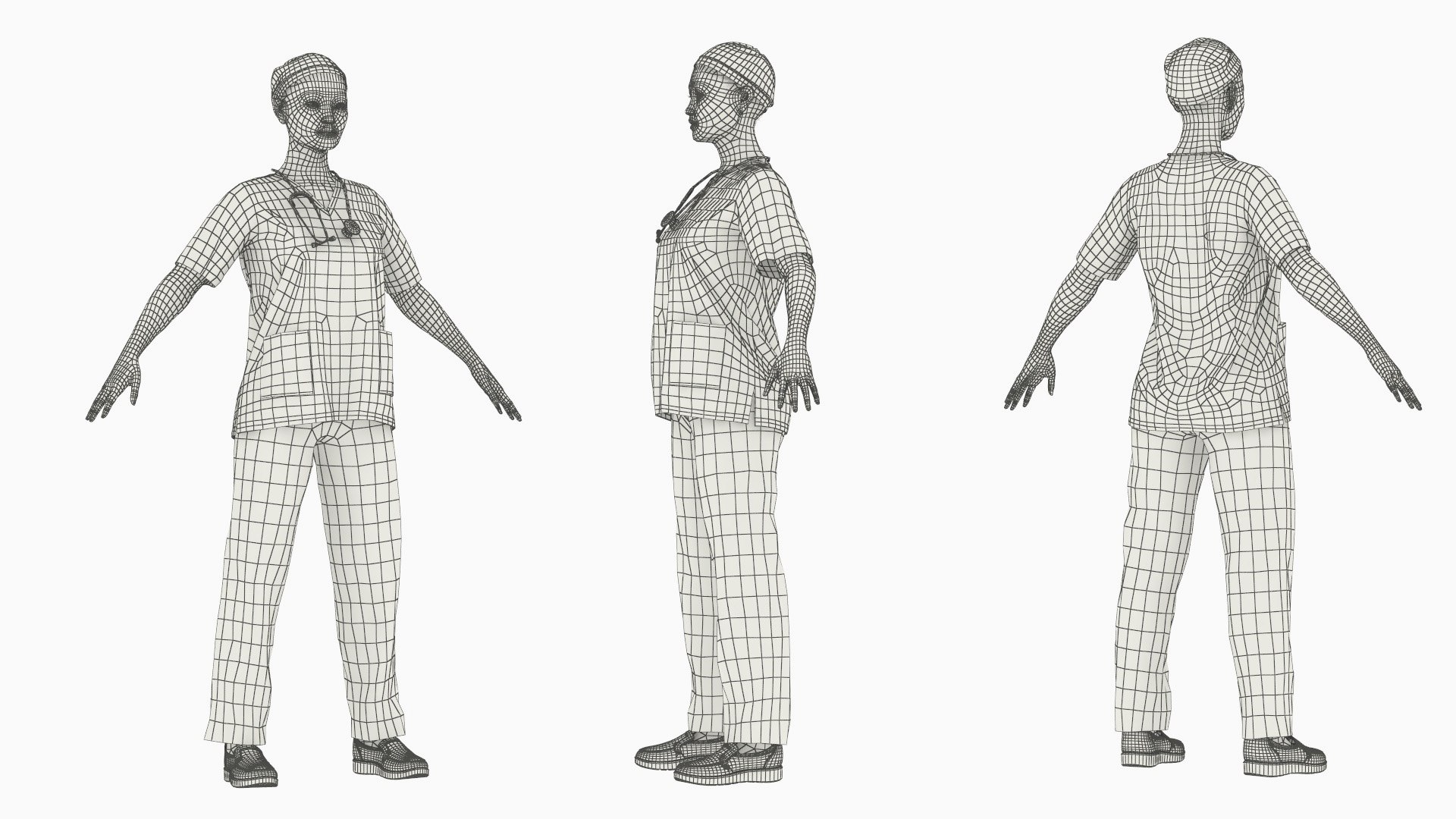 Hospital Nurse Medical Staff A Pose Stethoscope Fur Rigged 3D model https://p.turbosquid.com/ts-thumb/to/AOEDcT/vS/hospital_nurse_medical_staff_a_pose_stethoscope_fur_rigged_018/jpg/1772751759/1920x1080/fit_q87/8c2b05be15420bb8997f04b7a5b70b78321ac254/hospital_nurse_medical_staff_a_pose_stethoscope_fur_rigged_018.jpg