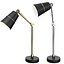 Odeon Light Carlos 4153/1T table lamp