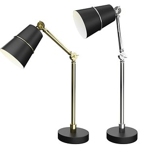 Odeon Light Carlos 4153/1T table lamp