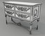 Classic Royal Sideboard 3