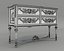 Classic Royal Sideboard 3
