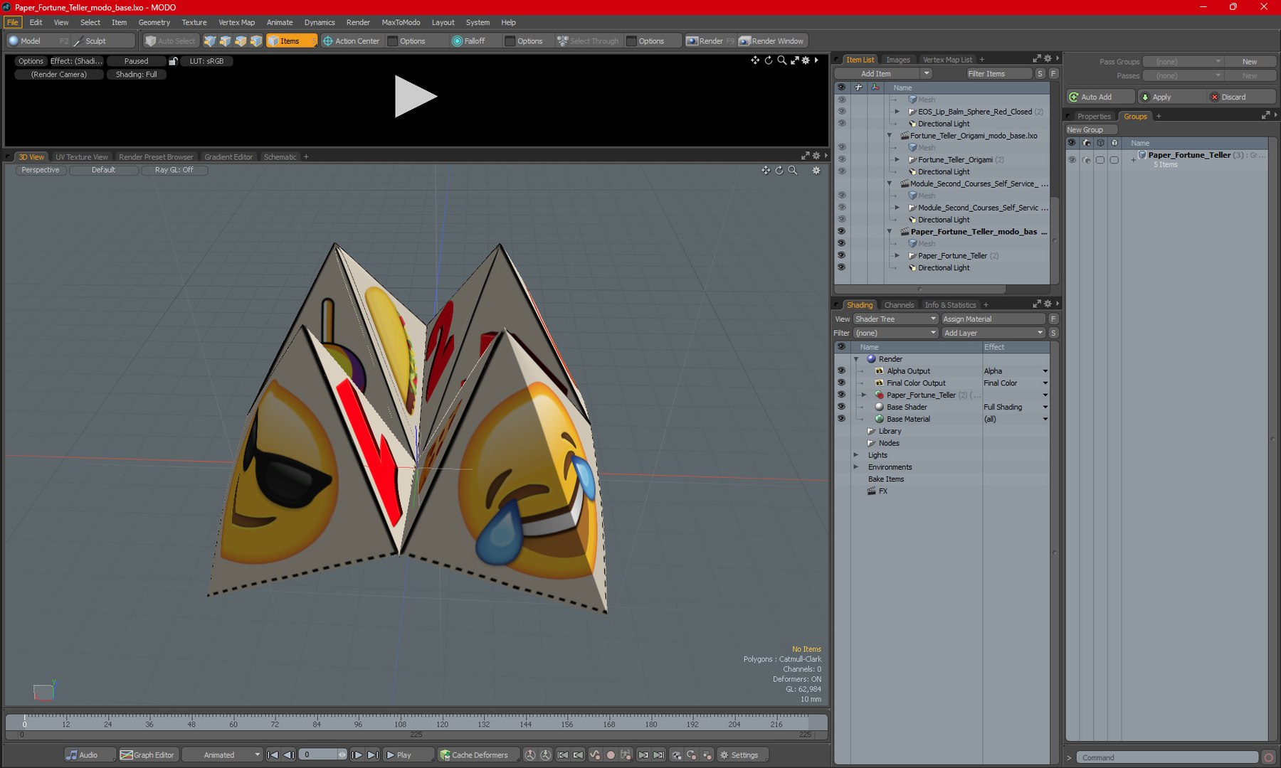 3D Paper Fortune Teller model https://p.turbosquid.com/ts-thumb/to/BbHyqc/K1/paperfortunetellervray3dmodel025/jpg/1682343817/1920x1080/fit_q87/c200fa6af57369a1829f1abd2c8d0c3374165c83/paperfortunetellervray3dmodel025.jpg