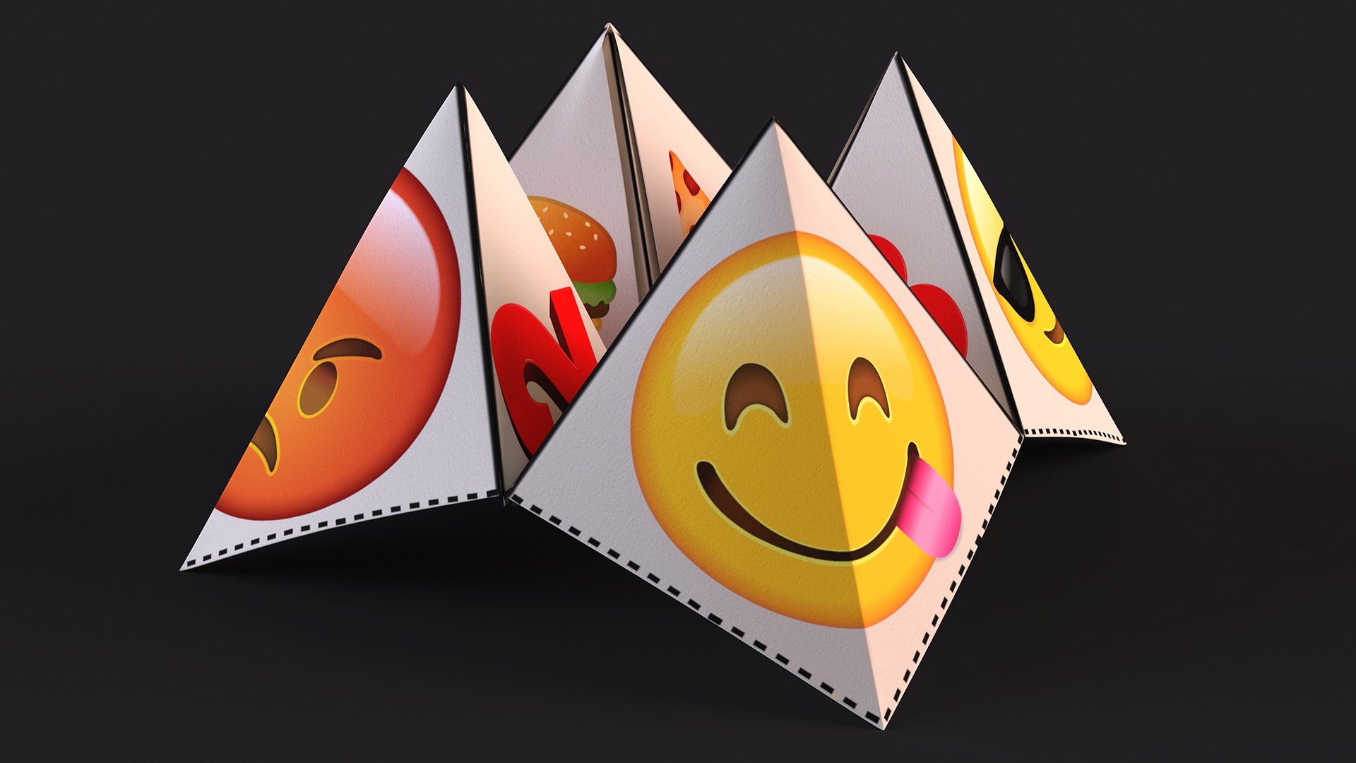 3D Paper Fortune Teller model https://p.turbosquid.com/ts-thumb/to/BbHyqc/cR/paperfortunetellervray3dmodel007/jpg/1682343759/1920x1080/fit_q87/5be87fff5bfc565bd949f37dc817c600d67533c0/paperfortunetellervray3dmodel007.jpg