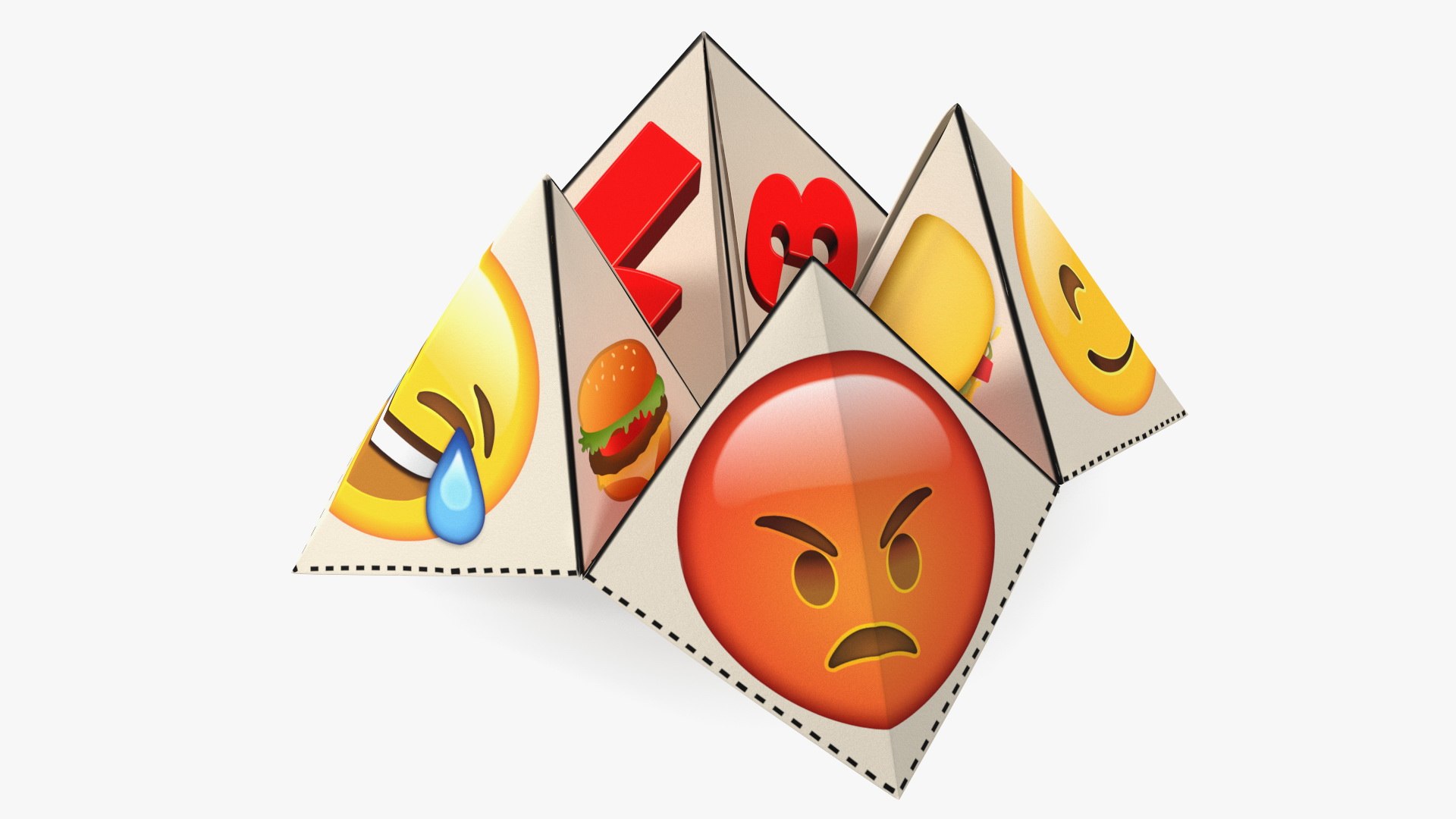 3D Paper Fortune Teller model https://p.turbosquid.com/ts-thumb/to/BbHyqc/u8/paperfortunetellervray3dmodel009/jpg/1682343765/1920x1080/fit_q87/22d8a0dc8f70fb50c6e0a9cde9ffbf4ae8c42a22/paperfortunetellervray3dmodel009.jpg