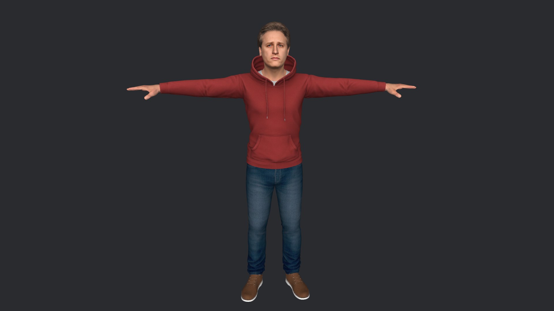 Jon Stewart Hyper Realistic Full Body Fully Rigged 3D Character 3D model https://p.turbosquid.com/ts-thumb/to/KbmZvd/1z/model20/png/1696411380/1920x1080/fit_q87/30ac76f54a838461567e4e2ad01356c3b6dfd8bd/model20.jpg