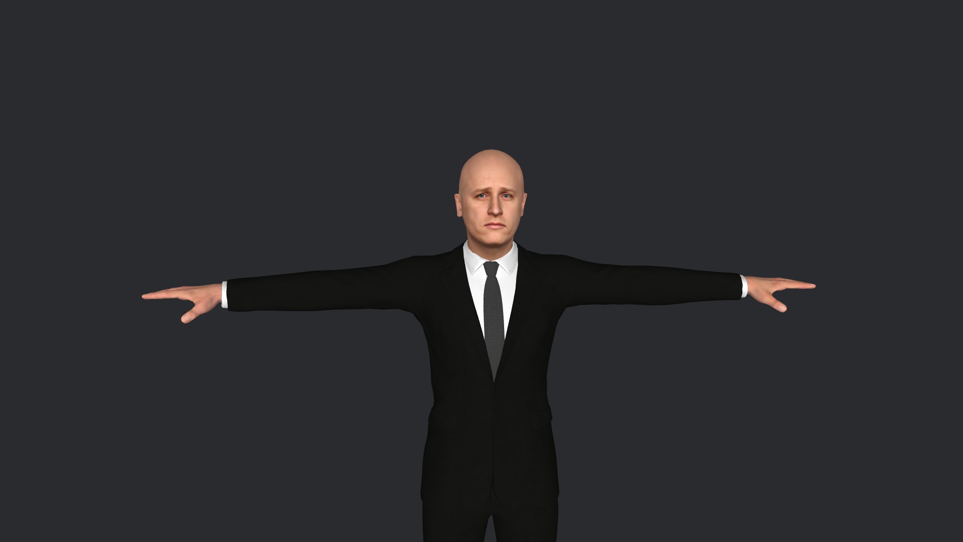 Jon Stewart Hyper Realistic Full Body Fully Rigged 3D Character 3D model https://p.turbosquid.com/ts-thumb/to/KbmZvd/7x/model34/png/1696411404/1920x1080/fit_q87/e3904cab5515b5a1ecaee58d443f381d001f6f5c/model34.jpg