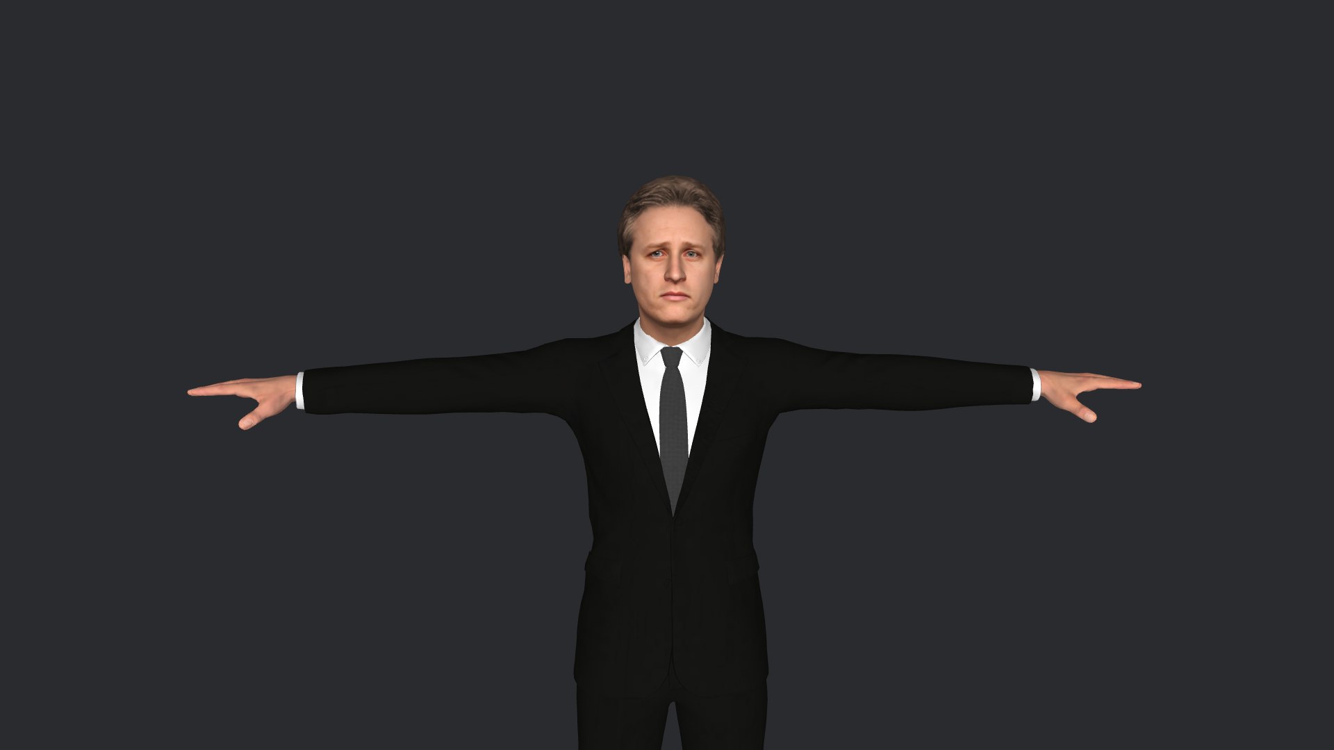 Jon Stewart Hyper Realistic Full Body Fully Rigged 3D Character 3D model https://p.turbosquid.com/ts-thumb/to/KbmZvd/Ks/model1/png/1696411331/1920x1080/fit_q87/7ab081ed707aca9661757fa72fda6ca57acd54fc/model1.jpg