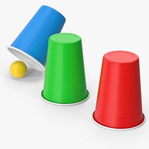 Ball Guessing Game