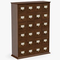 File Cabinet v1