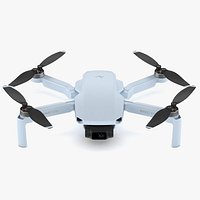 DJI Mavic Mini